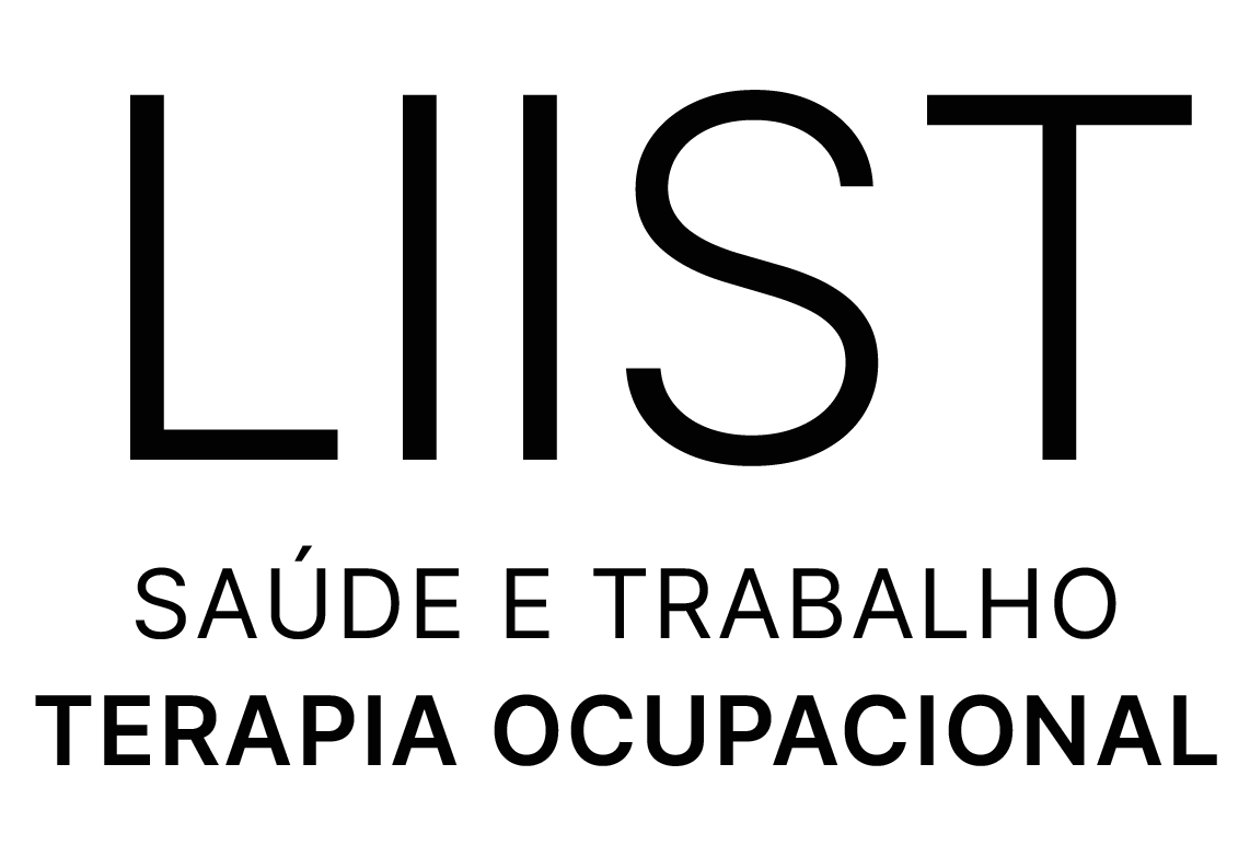 Logo LIIST